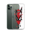 Clear Case for iPhone® - STYLISHOUR