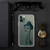 Clear Case for iPhone® - STYLISHOUR