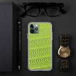 Clear Case for iPhone® - STYLISHOUR