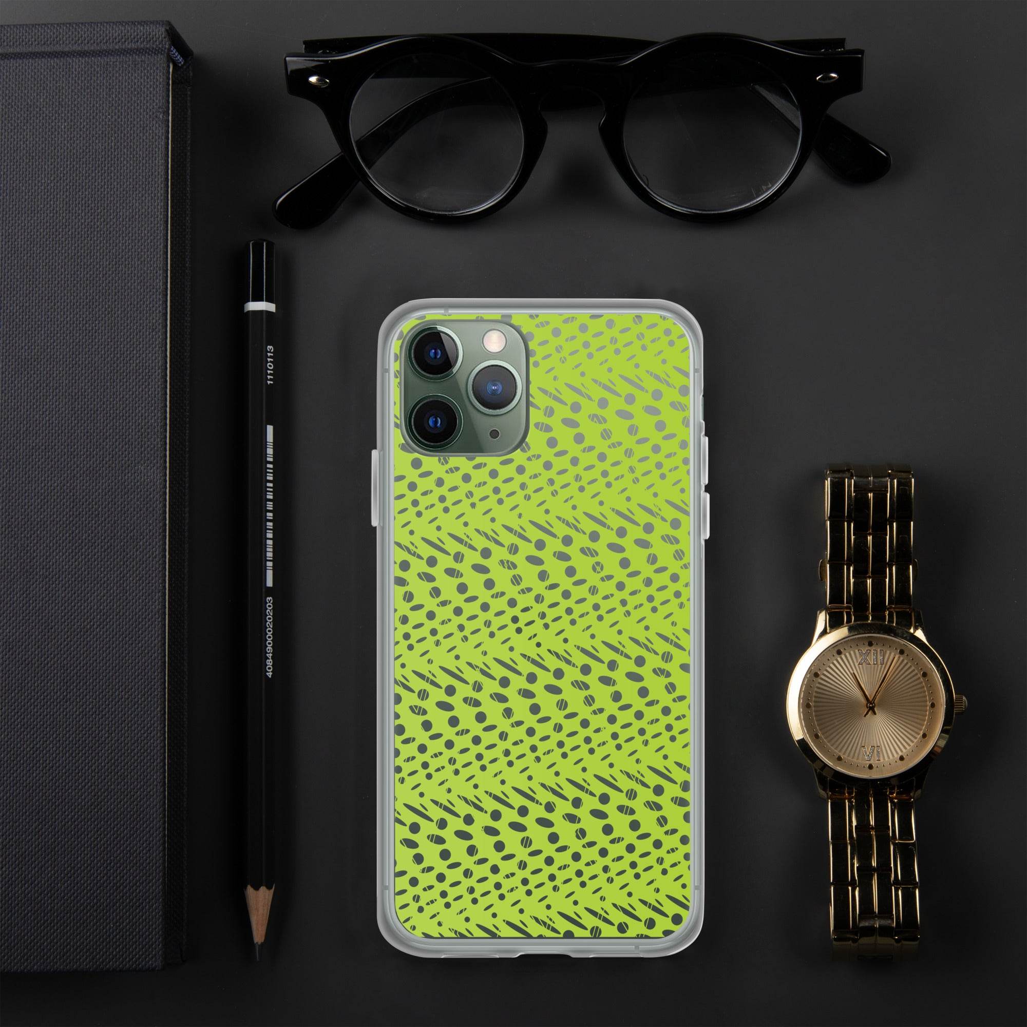 Clear Case for iPhone® - STYLISHOUR