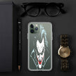 Clear Case for iPhone® - STYLISHOUR