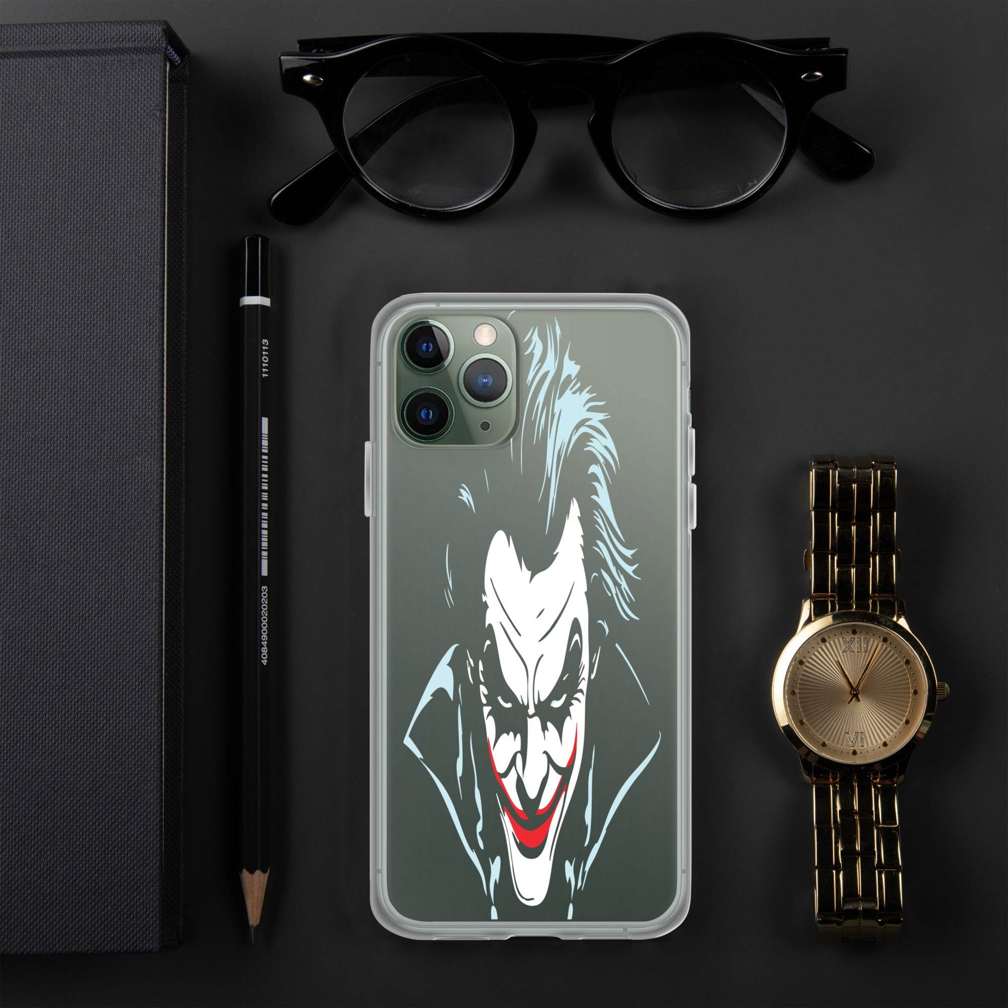 Clear Case for iPhone® - STYLISHOUR