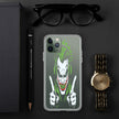 Clear Case for iPhone® - STYLISHOUR