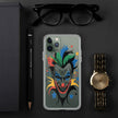 Clear Case for iPhone® - STYLISHOUR