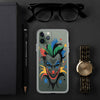 Clear Case for iPhone® - STYLISHOUR