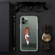 Clear Case for iPhone® - STYLISHOUR