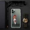 Clear Case for iPhone® - STYLISHOUR