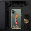 Clear Case for iPhone® - STYLISHOUR