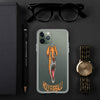 Clear Case for iPhone® - STYLISHOUR