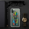 Clear Case for iPhone® - STYLISHOUR