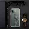 Clear Case for iPhone® - STYLISHOUR