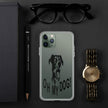 Clear Case for iPhone® - STYLISHOUR