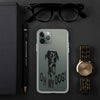 Clear Case for iPhone® - STYLISHOUR