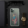 Clear Case for iPhone® - STYLISHOUR