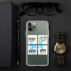 Clear Case for iPhone® - STYLISHOUR