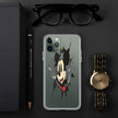Clear Case for iPhone® - STYLISHOUR