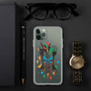 Clear Case for iPhone® - STYLISHOUR