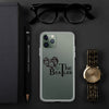 Clear Case for iPhone® - STYLISHOUR