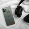 Clear Case for iPhone® - STYLISHOUR