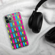 Clear Case for iPhone® - STYLISHOUR