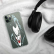 Clear Case for iPhone® - STYLISHOUR