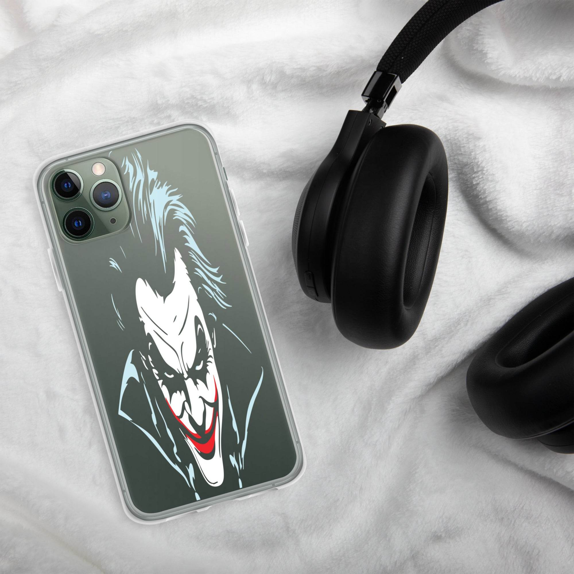 Clear Case for iPhone® - STYLISHOUR