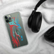 Clear Case for iPhone® - STYLISHOUR