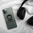 Clear Case for iPhone® - STYLISHOUR