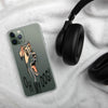 Clear Case for iPhone® - STYLISHOUR