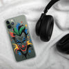 Clear Case for iPhone® - STYLISHOUR