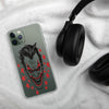 Clear Case for iPhone® - STYLISHOUR