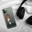 Clear Case for iPhone® - STYLISHOUR