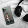 Clear Case for iPhone® - STYLISHOUR