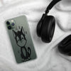 Clear Case for iPhone® - STYLISHOUR