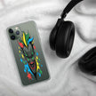 Clear Case for iPhone® - STYLISHOUR