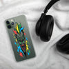 Clear Case for iPhone® - STYLISHOUR