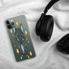 Clear Case for iPhone® - STYLISHOUR