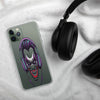 Clear Case for iPhone® - STYLISHOUR