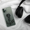 Clear Case for iPhone® - STYLISHOUR
