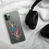 Clear Case for iPhone® - STYLISHOUR