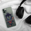 Clear Case for iPhone® - STYLISHOUR