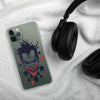 Clear Case for iPhone® - STYLISHOUR