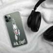 Clear Case for iPhone® - STYLISHOUR