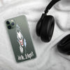 Clear Case for iPhone® - STYLISHOUR