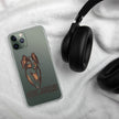 Clear Case for iPhone® - STYLISHOUR