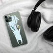 Clear Case for iPhone® - STYLISHOUR