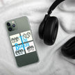 Clear Case for iPhone® - STYLISHOUR