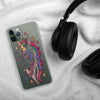 Clear Case for iPhone® - STYLISHOUR