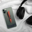 Clear Case for iPhone® - STYLISHOUR