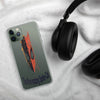 Clear Case for iPhone® - STYLISHOUR